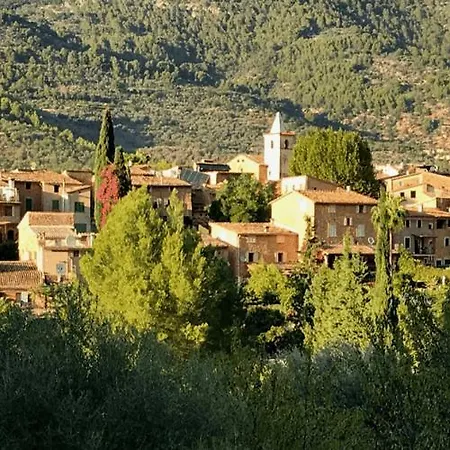 Ca S'angel Casa de Férias