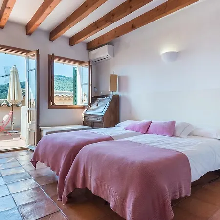 Casa de Férias Ca S'angel Biniaraix