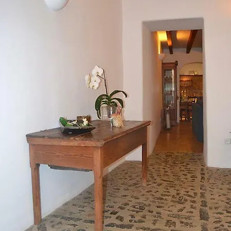 Casa de Férias Ca S'angel