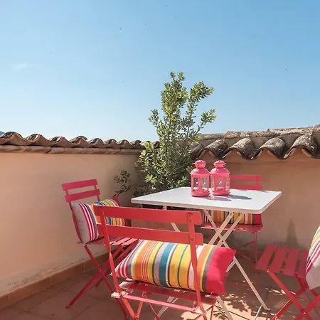 Casa de Férias Ca S'angel
