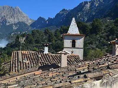 Ca S'angel Biniaraix