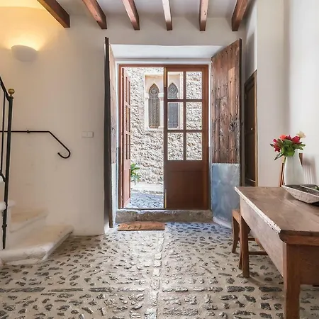 Casa de Férias Ca S'angel *
