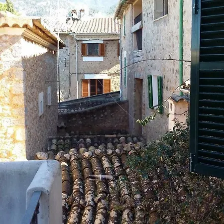 Ca S’angel Ferienhaus